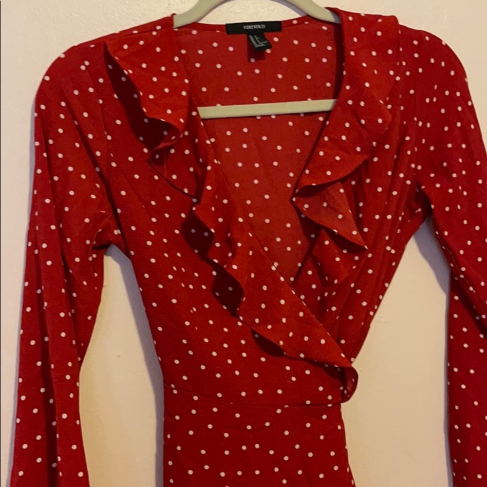 Dress - Picture 2 of 4